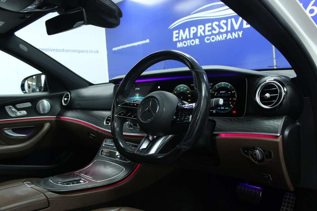 Used Mercedes-Benz E-Class 2020 for sale - 76154528: Photo 6