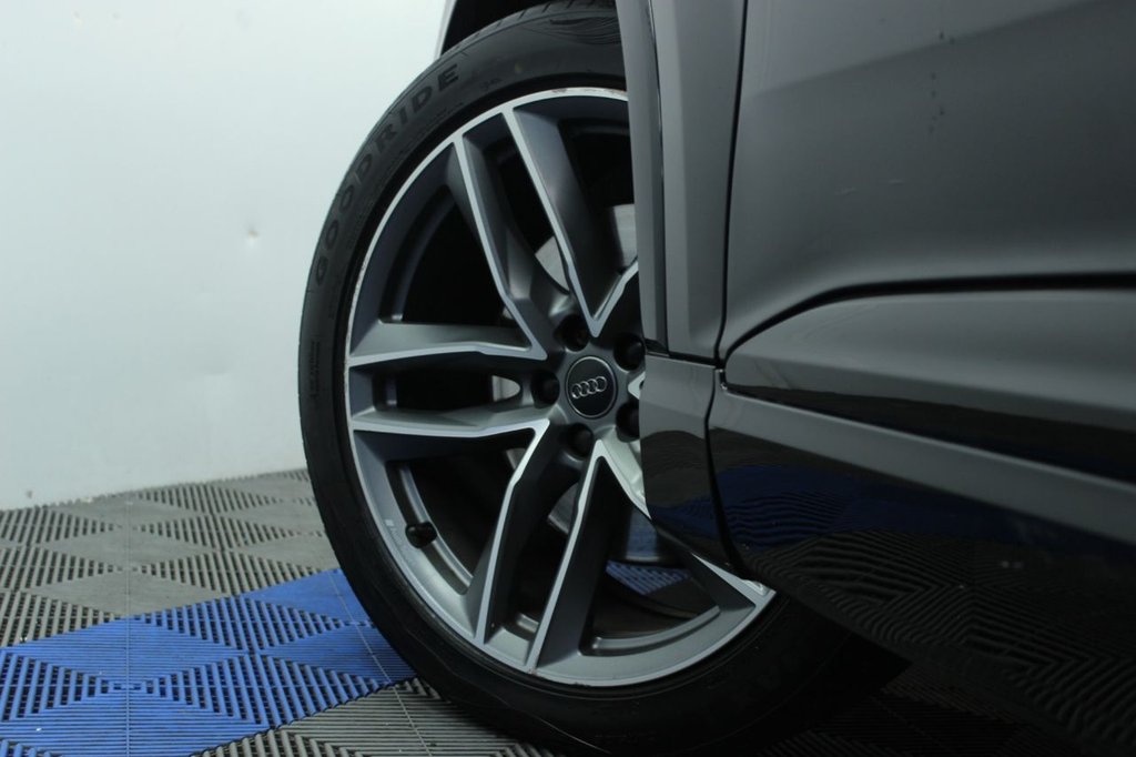 Used Audi Q7 2018 for sale - 76539665: Photo 3