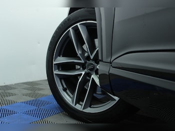 Used Audi Q7 2018 for sale - 76539665: Photo