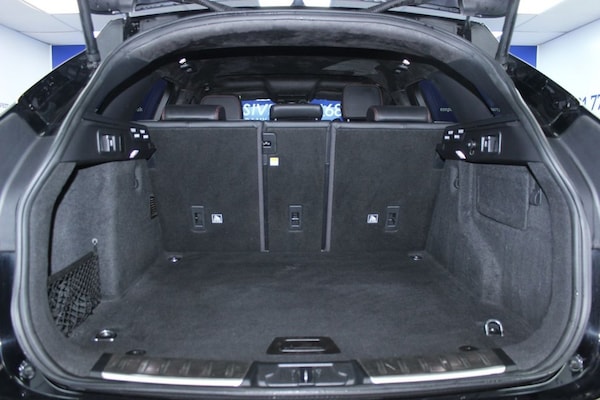 Used Jaguar F-Pace 2019 for sale - 76297079: Photo 5