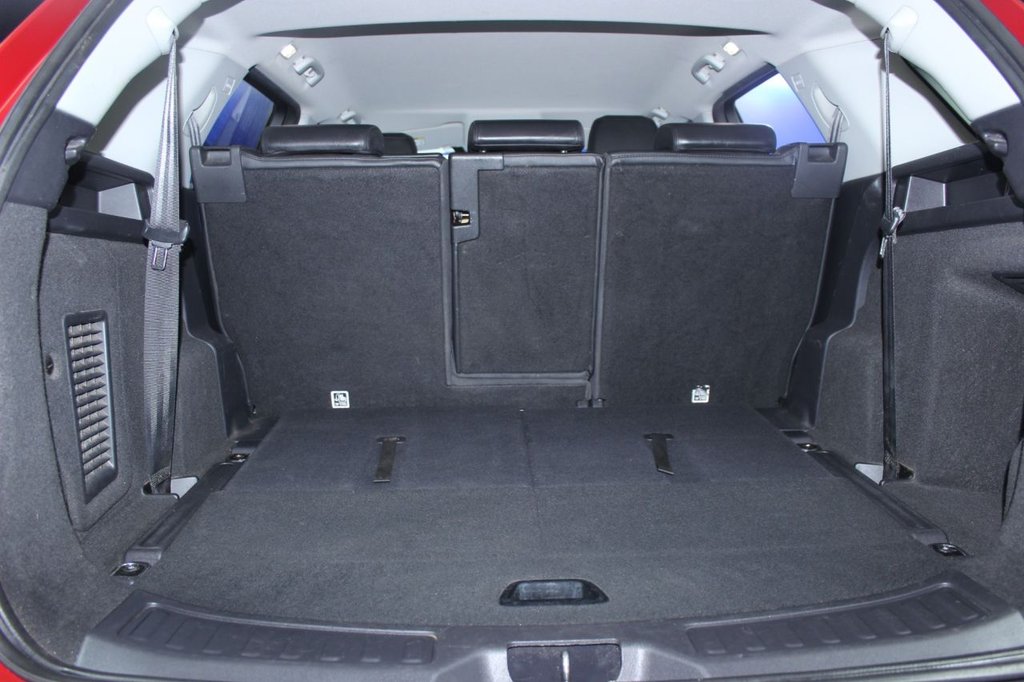 Used Land Rover Discovery Sport 2016 for sale - 77394660: Photo 10