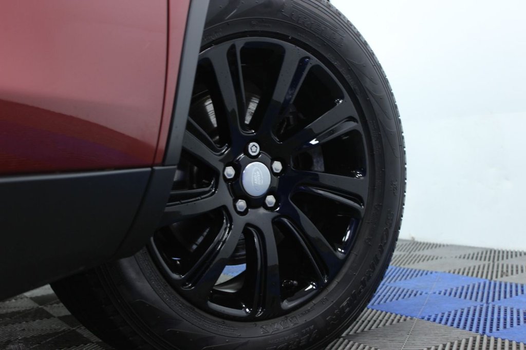 Used Land Rover Discovery Sport 2016 for sale - 77394660: Photo 3