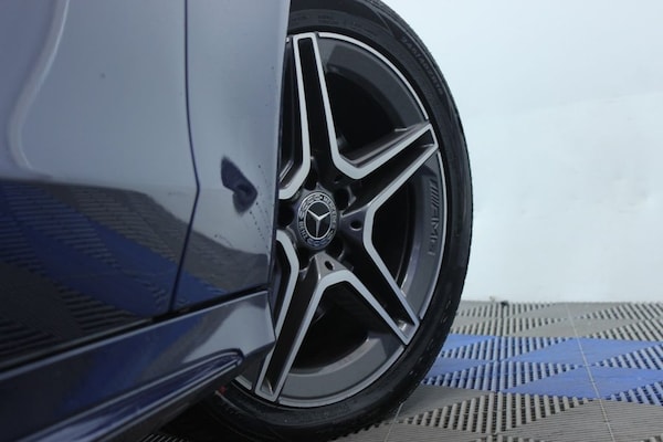Used Mercedes-Benz C-Class 2019 for sale - 74685136: Photo 3
