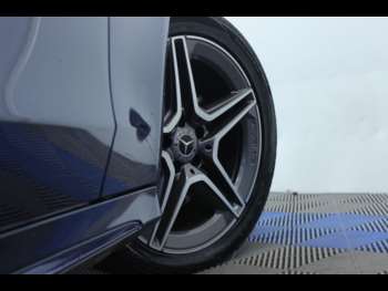 Used Mercedes-Benz C-Class 2019 for sale - 74685136: Photo