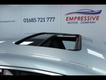 Used Mercedes-Benz CLS 2016 for sale - 75003920: Photo