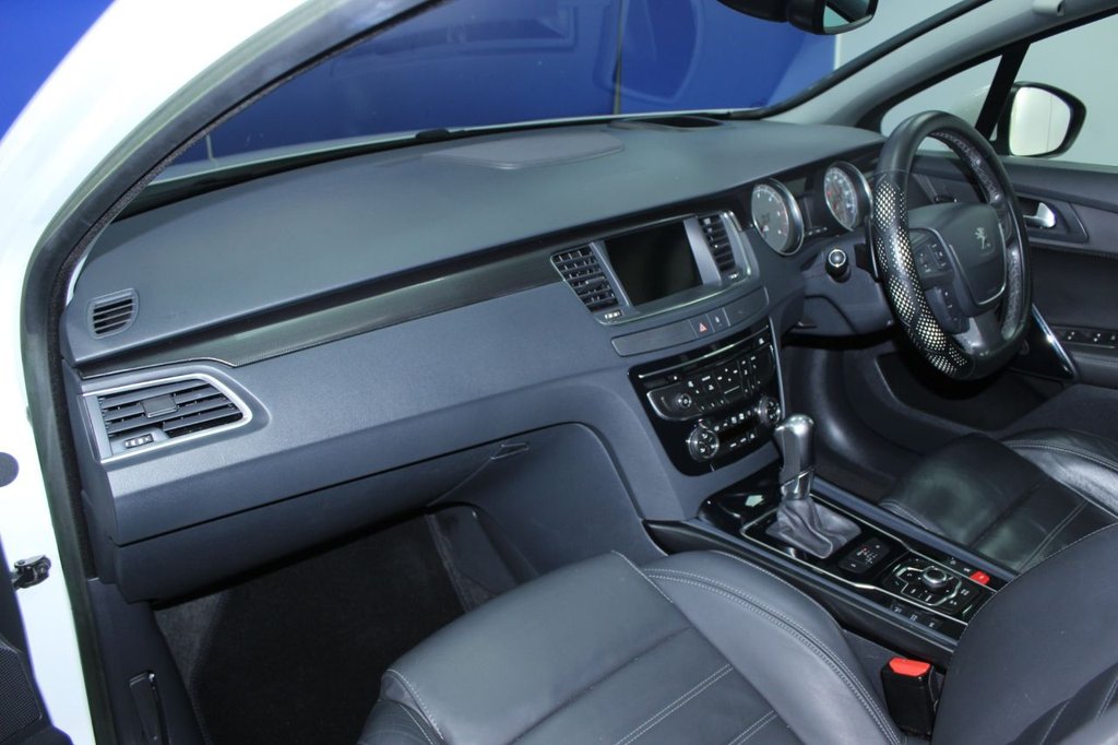 Used Peugeot 508 2014 for sale - 76962749: Photo 7