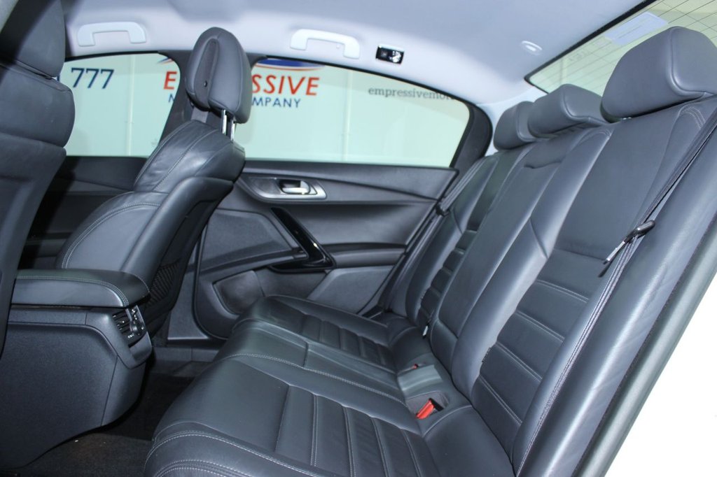Used Peugeot 508 2014 for sale - 76962749: Photo 8