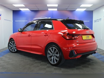 Used Audi A1 2019 for sale - 79027067: Photo