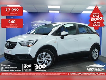 2019 (68) - 1.2 SE 5dr