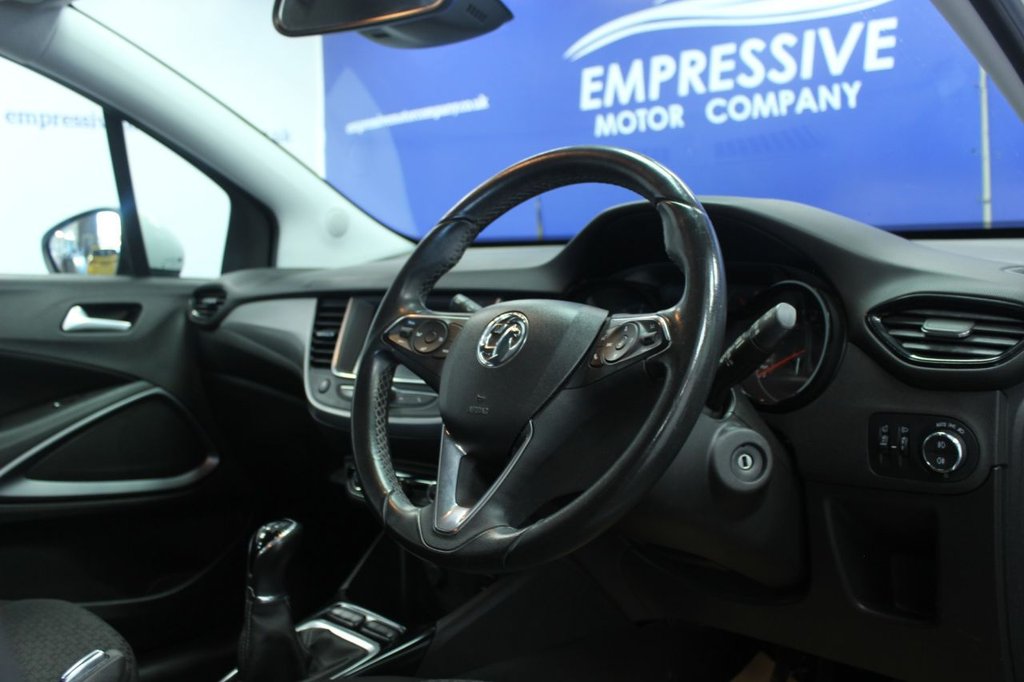 Used Vauxhall Crossland X 2019 for sale - 77072373: Photo 4