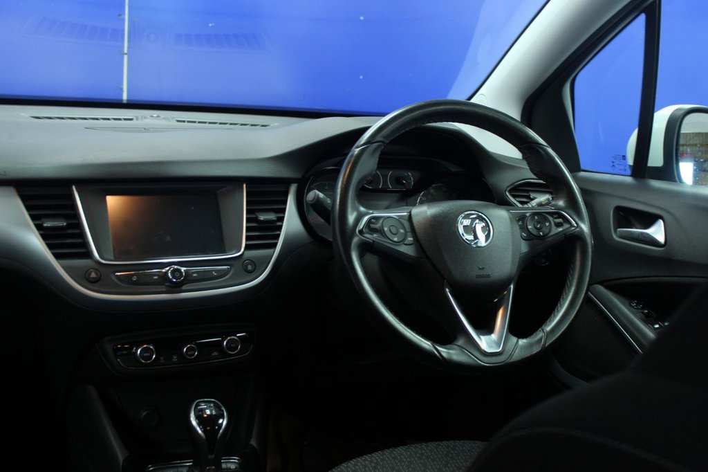 Used Vauxhall Crossland X 2019 for sale - 77072373: Photo 5