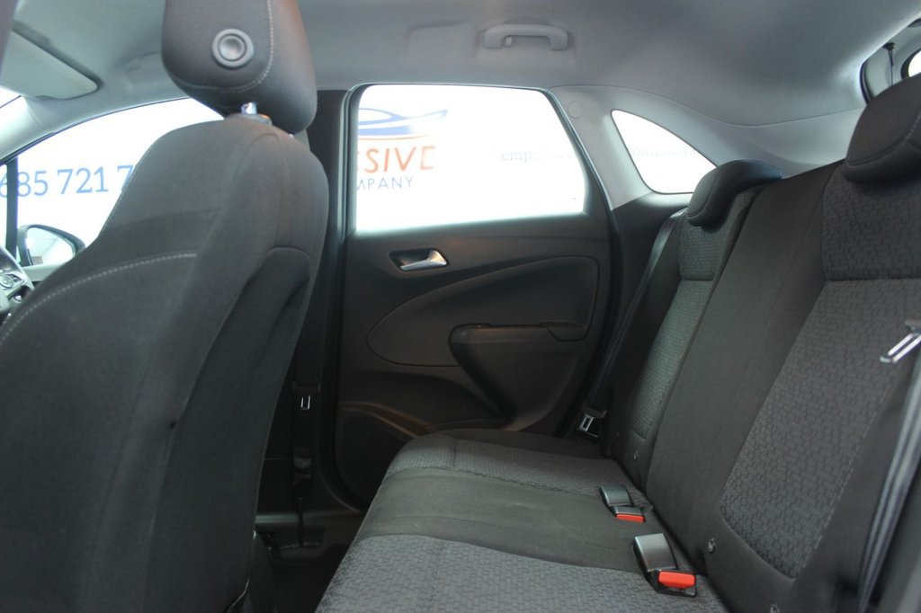 Used Vauxhall Crossland X 2019 for sale - 77072373: Photo 7