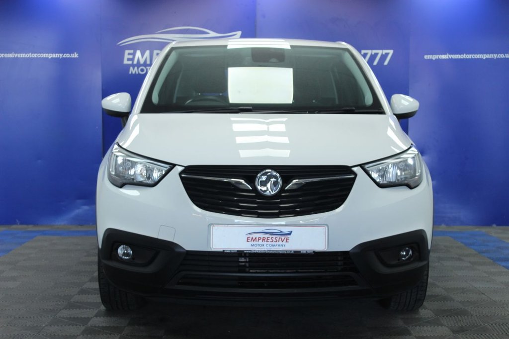 Used Vauxhall Crossland X 2019 for sale - 77072373: Photo 9