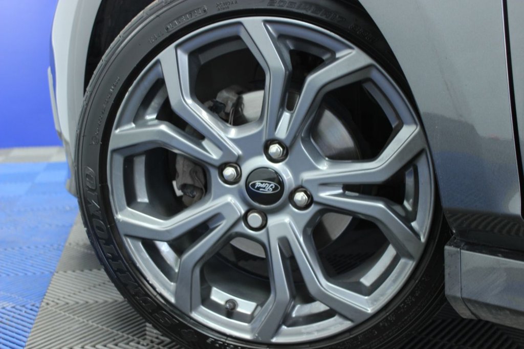 Used Ford Fiesta 2021 for sale - 78102834: Photo 5