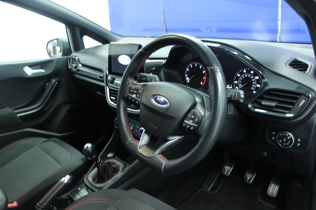 Used Ford Fiesta 2021 for sale - 78102834: Photo 6