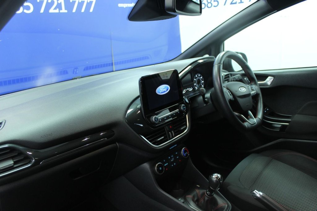 Used Ford Fiesta 2021 for sale - 78102834: Photo 7