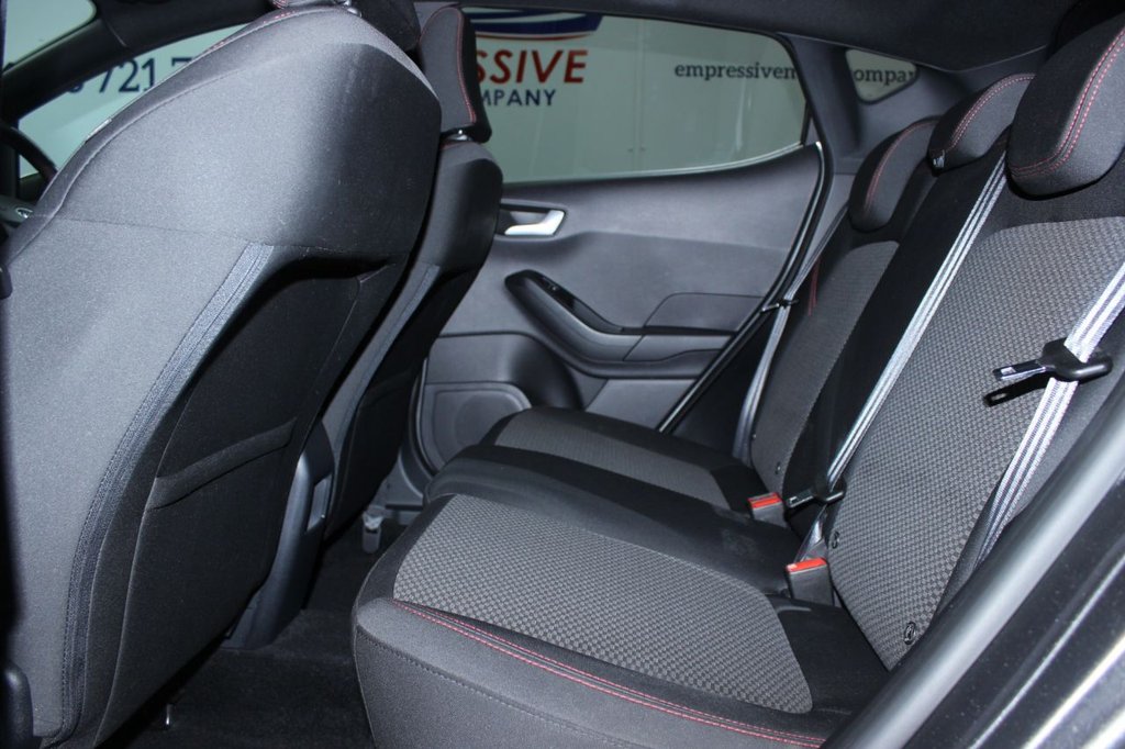 Used Ford Fiesta 2021 for sale - 78102834: Photo 8