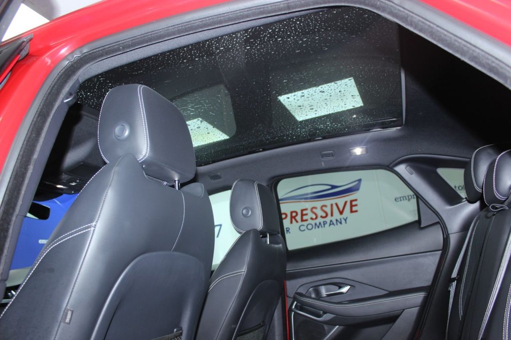 Used Jaguar E-Pace 2019 for sale - 76168449: Photo 5