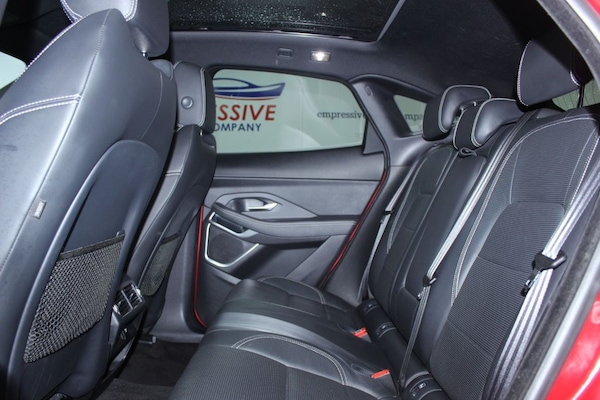 Used Jaguar E-Pace 2019 for sale - 76168449: Photo 6