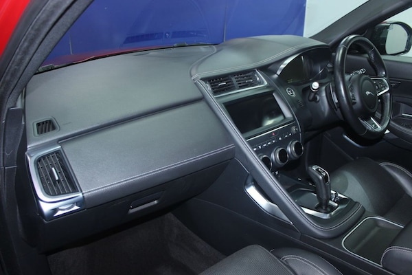 Used Jaguar E-Pace 2019 for sale - 76168449: Photo 7