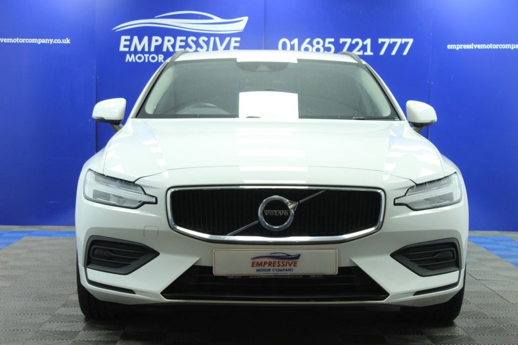 Used Volvo V60 2019 for sale - 77739693: Photo 10