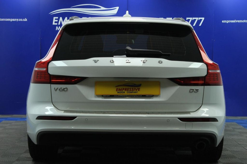 Used Volvo V60 2019 for sale - 77739693: Photo 11