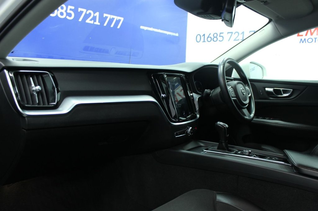 Used Volvo V60 2019 for sale - 77739693: Photo 6