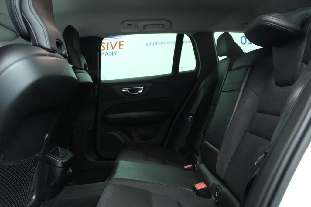 Used Volvo V60 2019 for sale - 77739693: Photo 7