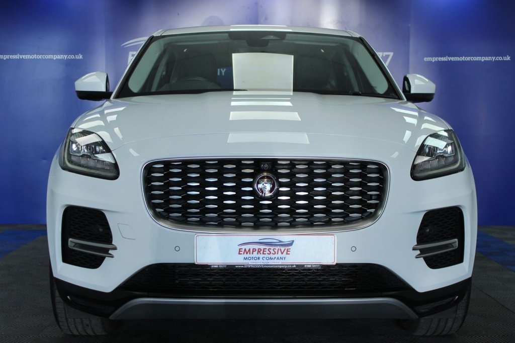 Used Jaguar E-Pace 2021 for sale - 77959792: Photo 7