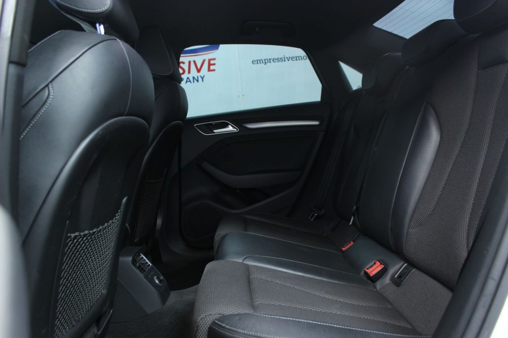 Used Audi A3 2018 for sale - 76312873: Photo 11