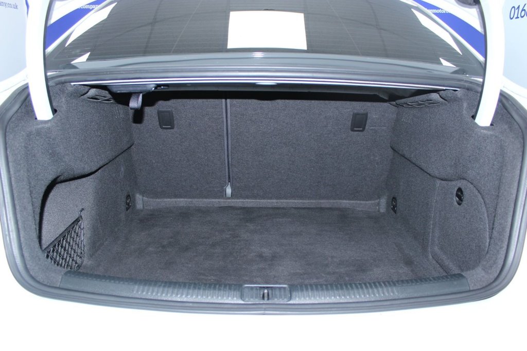 Used Audi A3 2018 for sale - 76312873: Photo 12