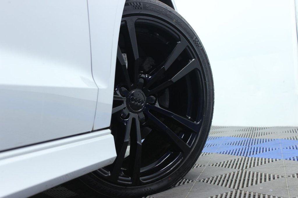 Used Audi A3 2018 for sale - 76312873: Photo 3