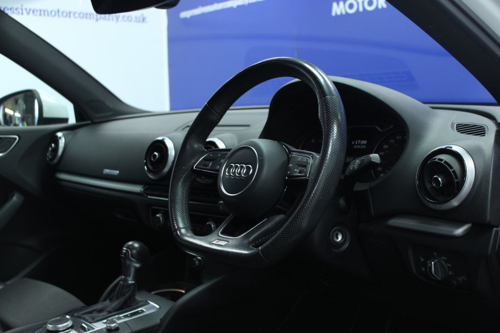 Used Audi A3 2018 for sale - 76312873: Photo 7