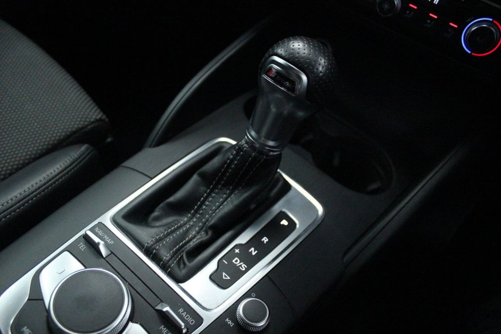 Used Audi A3 2018 for sale - 76312873: Photo 8