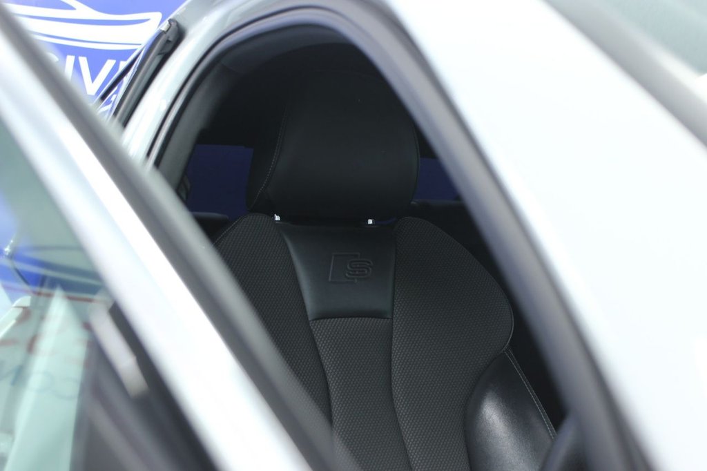 Used Audi A3 2018 for sale - 76312873: Photo 9