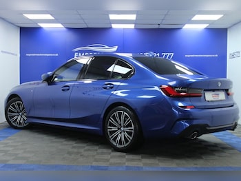 Used BMW 3 Series 2019 for sale - 76327909: Photo
