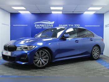 Used BMW 3 Series 2019 for sale - 76327909: Photo