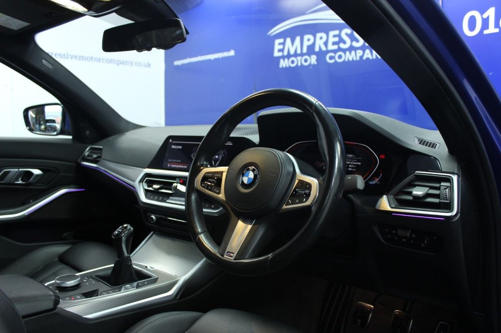 Used BMW 3 Series 2019 for sale - 76327909: Photo 4