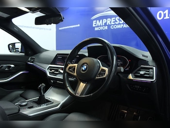 Used BMW 3 Series 2019 for sale - 76327909: Photo