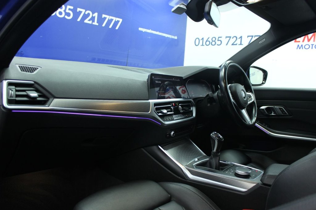 Used BMW 3 Series 2019 for sale - 76327909: Photo 5