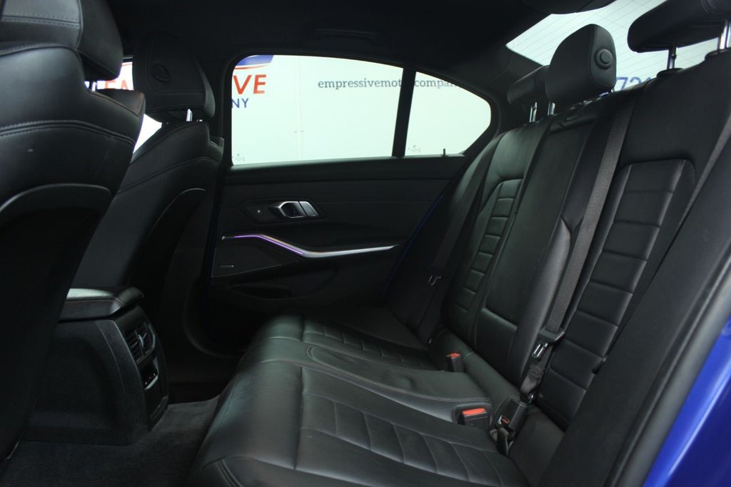 Used BMW 3 Series 2019 for sale - 76327909: Photo 6