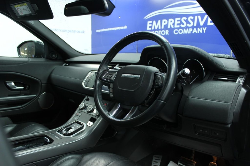 Used Land Rover Range Rover Evoque 2018 for sale - 76888535: Photo 5