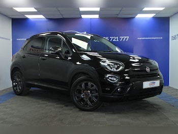 Used Fiat 500X 2019 for sale - 79454860: Photo