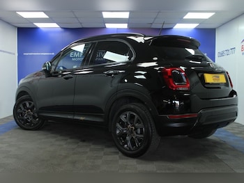 Used Fiat 500X 2019 for sale - 79454860: Photo