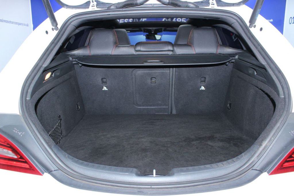 Used Mercedes-Benz CLA 2018 for sale - 78172444: Photo 10