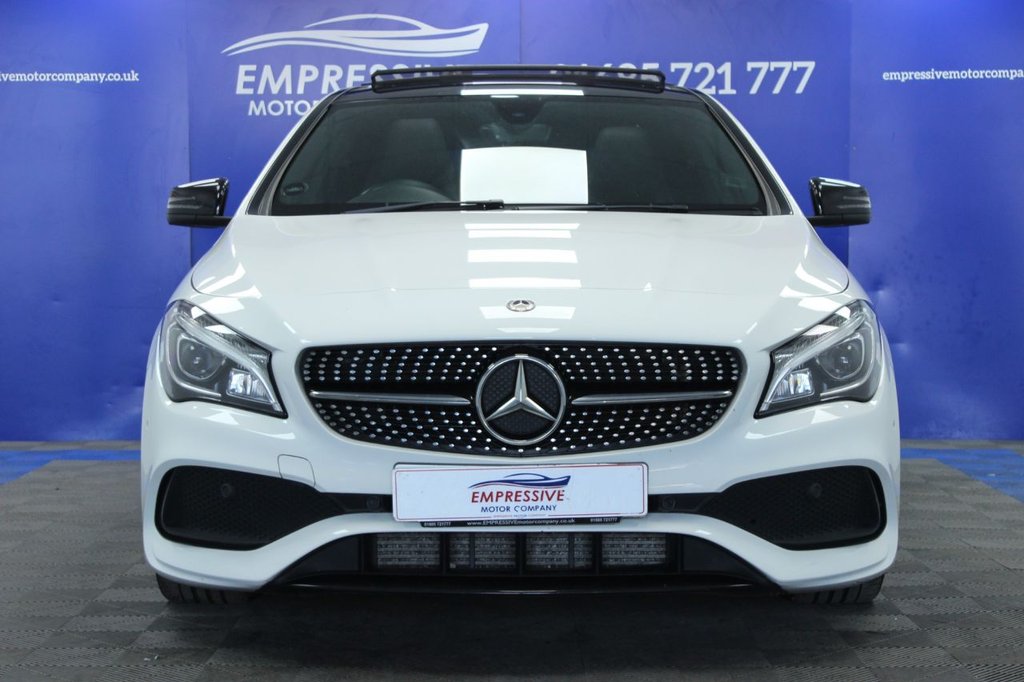 Used Mercedes-Benz CLA 2018 for sale - 78172444: Photo 11