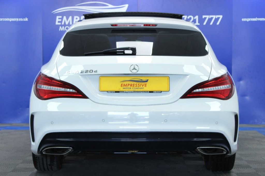 Used Mercedes-Benz CLA 2018 for sale - 78172444: Photo 12