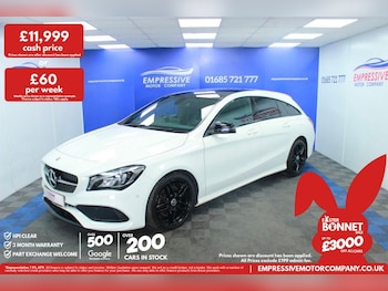 Used Mercedes-Benz CLA 2018 for sale - 78172444: Photo