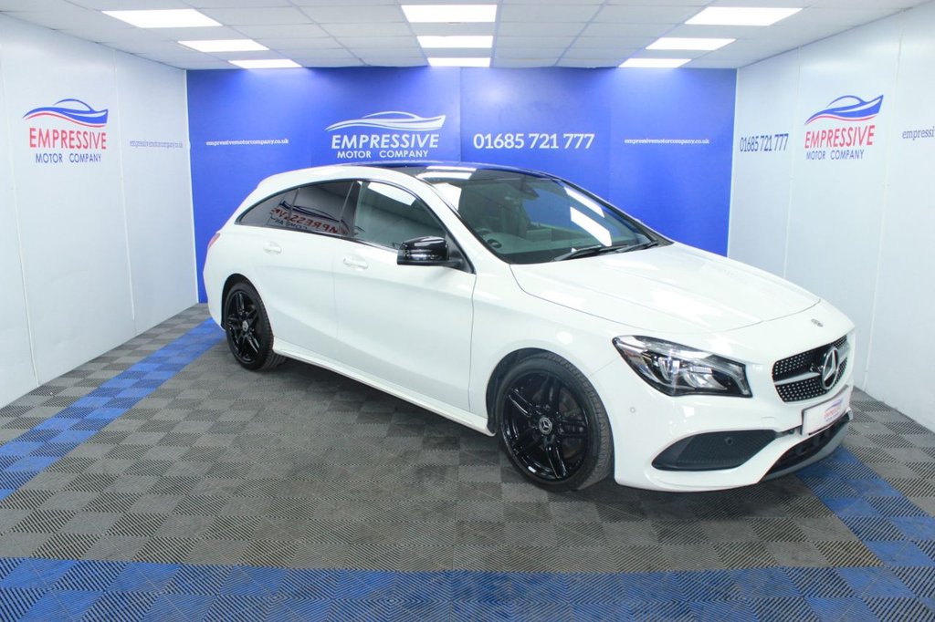Used Mercedes-Benz CLA 2018 for sale - 78172444: Photo 2
