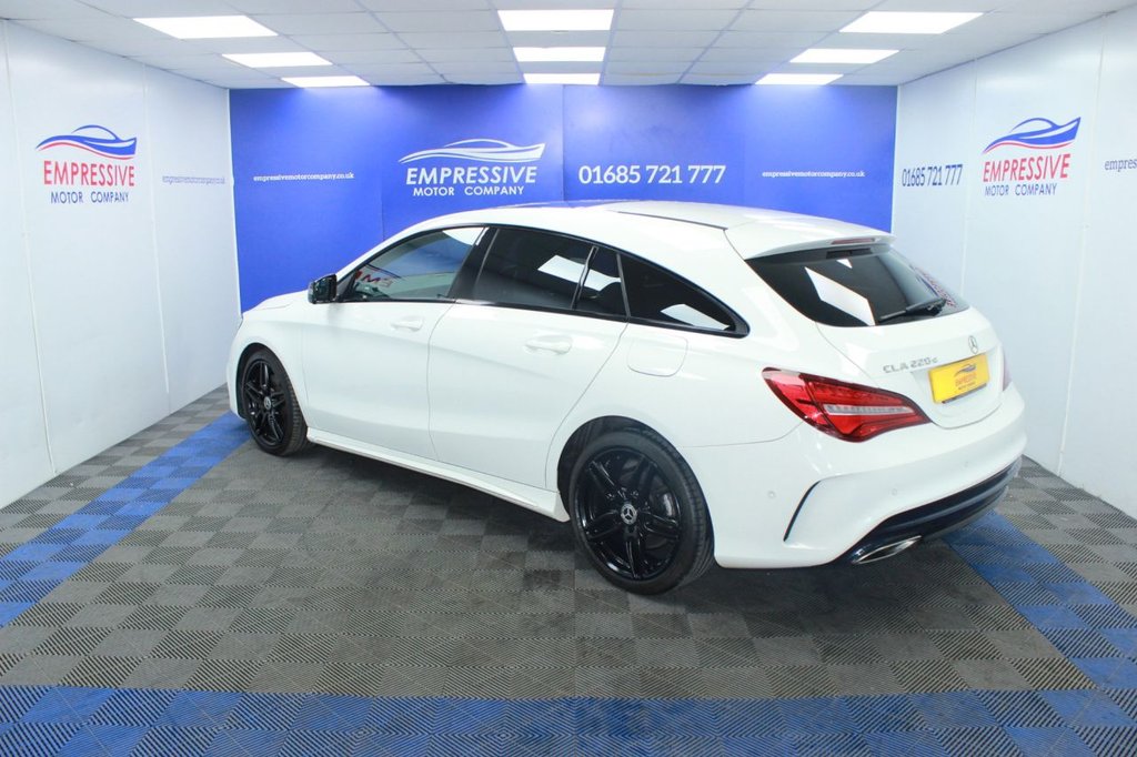 Used Mercedes-Benz CLA 2018 for sale - 78172444: Photo 3